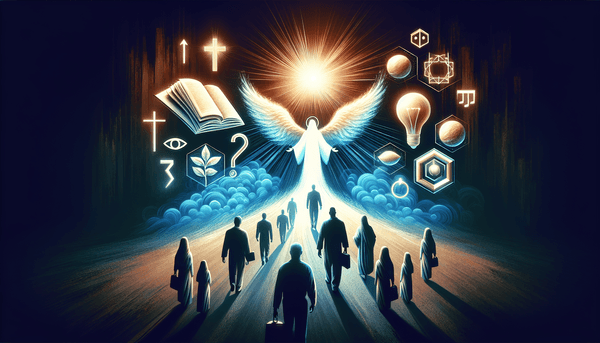 Understanding the Messiah, Wisdom, and God's Chosen: A Biblical Exploration