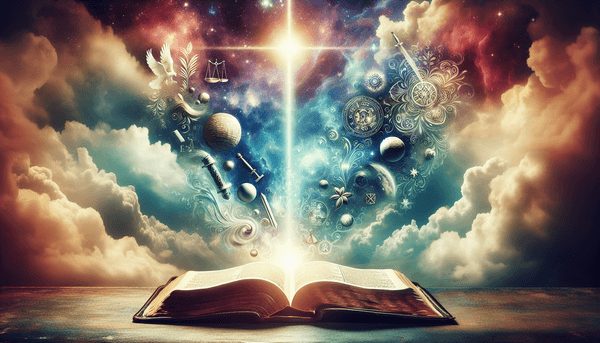 Understanding the Spiritual Battle and the Promise of Eternal Life: Insights from the Bible