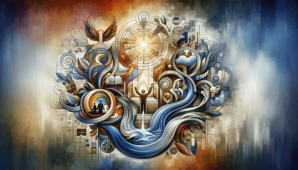 Unity, Baptism, and Divine Assurance: Exploring the Pillars of Faith