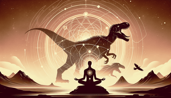 Unveiling Biblical Mysteries: Dinosaurs, Divine Oneness, and the Messiah's Name