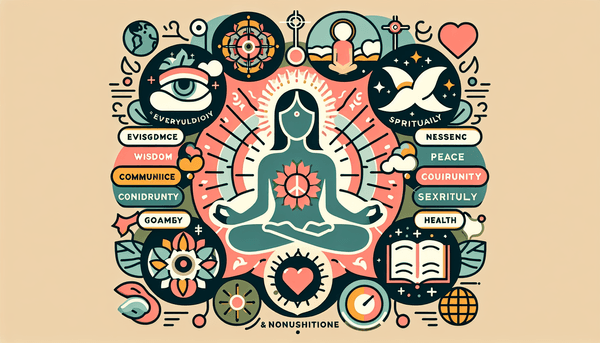 Wisdom and Guidance: Exploring Biblical Perspectives on Everyday Issues