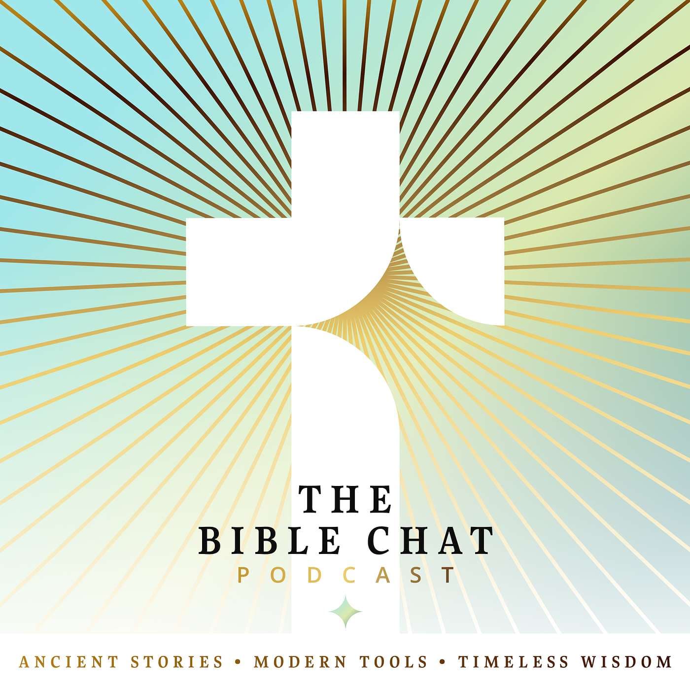 The Bible Chat Podcast