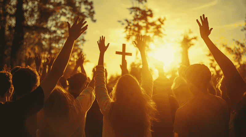What Is Risen He is Risen: What It Means for You Today (Matthew 28)