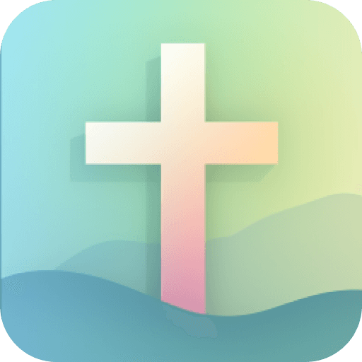 Bible Chat Icon