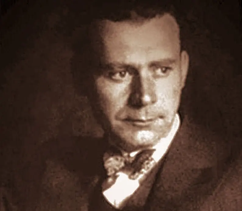 Lucian Blaga