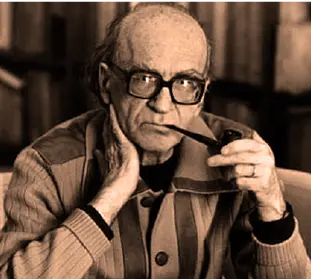 Mircea Eliade