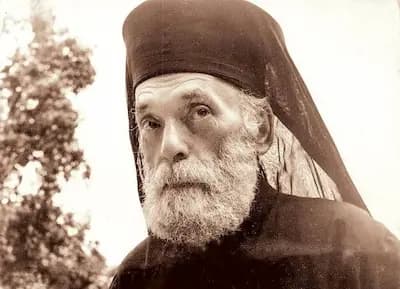 Nicolae Steinhardt
