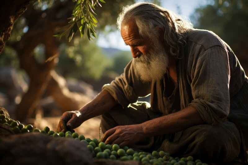 quién era el padre de abraham