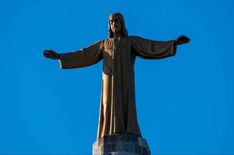 How tall was Jesus? What the Bible and History Say