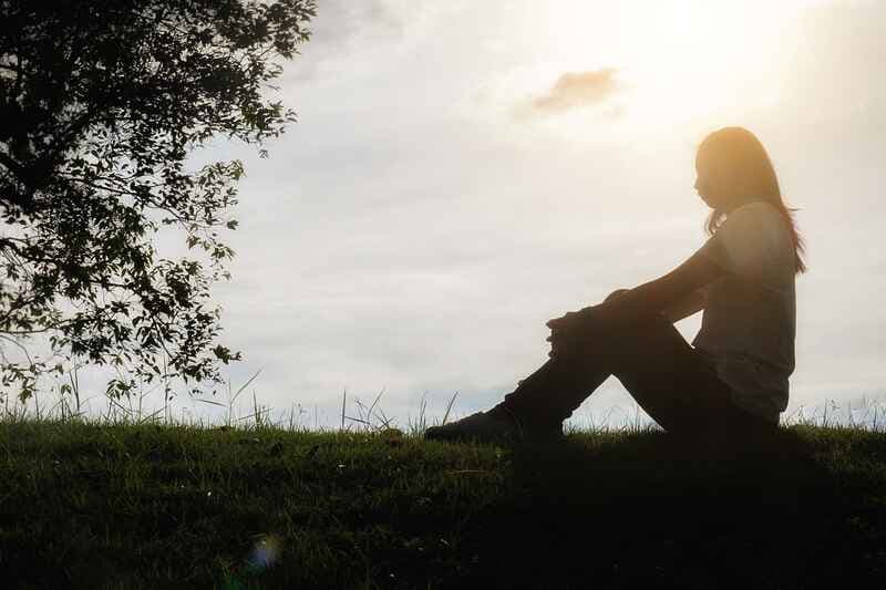 how to overcome loneliness through faith 