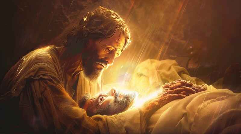 What Miracles Did Jesus Perform? A List According to the Bible