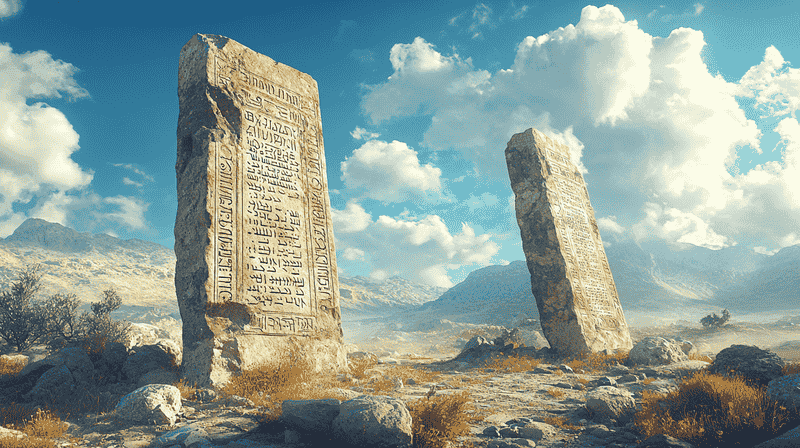 The 10 Commandments Made Easy: What They Mean Today